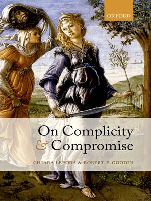 cover image of On Complicity and Compromise